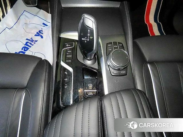BMW 6 Series GT (G32) 2023 Серый из Кореи, фото 3