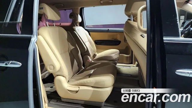 Kia The New Carnival id 2502423 из Кореи 3