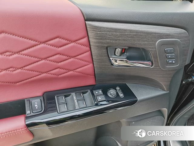 Honda Ai Lishen 2023 Черный из Китая, фото 3