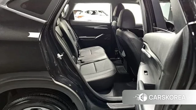 Kia Seltos 2020 Черный из Кореи, фото 3