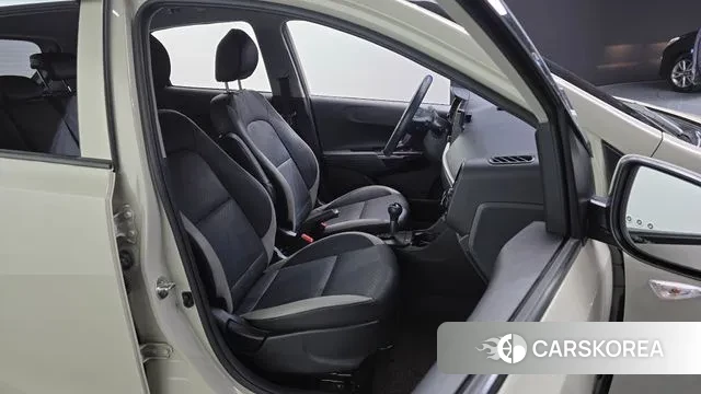 Kia All New Morning (JA) 2018 Жемчужный цвет из Кореи, фото 3