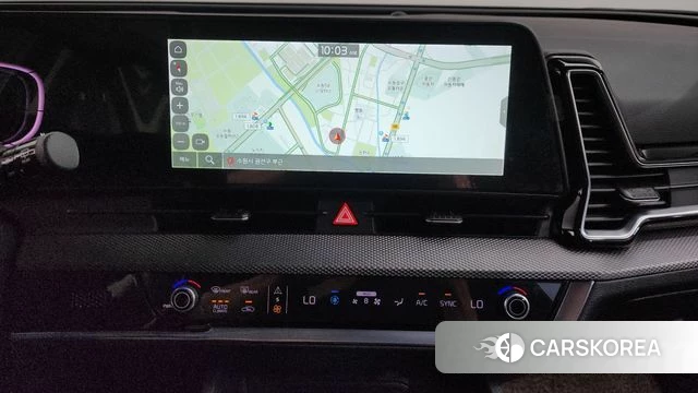 Kia Sportage 5th Generation 2021 Черный из Кореи, фото 3