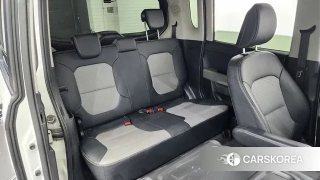 Kia The New Ray 2020 Белый из Кореи, фото 3