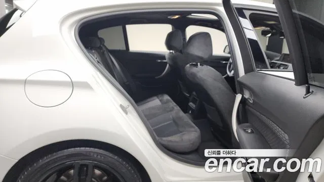 BMW 1 Series (F20) id 2785567 из Кореи 3