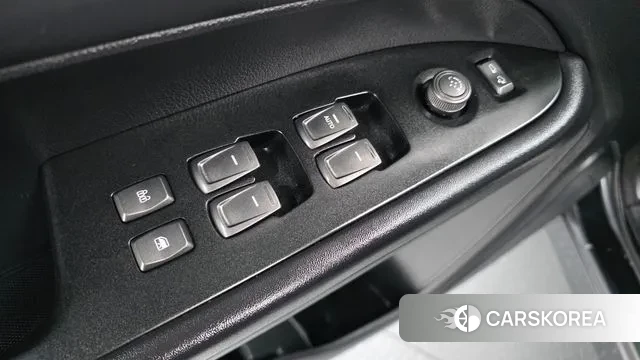 Ssangyong The New Rexton Sport 2022 Серый из Кореи, фото 3