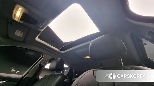 BMW X6 (F16) 2018 Черный из Кореи, фото 3