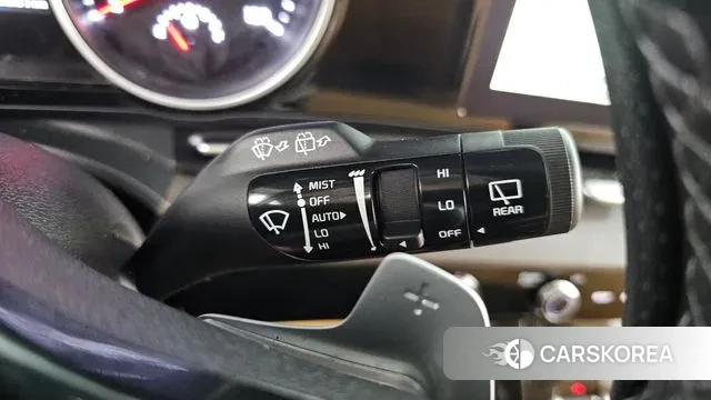 Kia Carnival 4th generation 2022 Черный из Кореи, фото 3