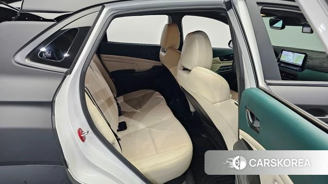 Hyundai The New Kona 2021 Серый из Кореи, фото 3