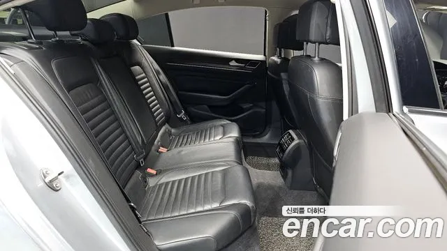 Volkswagen Passat GT (B8) id 2688379 из Кореи 3