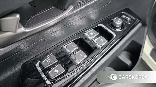 Ssangyong Beautiful Korando 2020 Белый из Кореи, фото 3