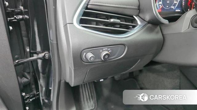 Chevrolet (GM Daewoo) The New Malibu 2021 Черный из Кореи, фото 3