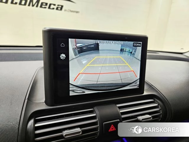 Hyundai Casper 2022 Белый из Кореи, фото 3