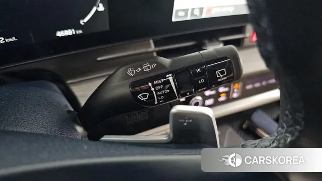 Kia Sportage 5th Generation 2023 Зеленый из Кореи, фото 3