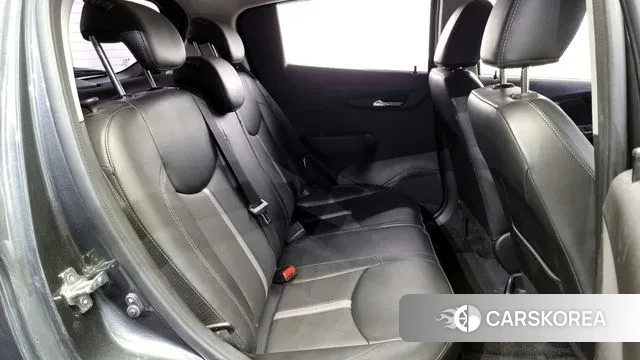 Chevrolet (GM Daewoo) The New Spark 2018 Серый из Кореи, фото 3