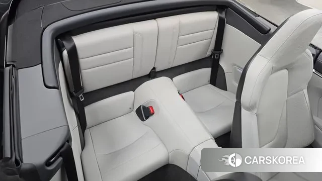 Porsche 911(992) 2021 Черный из Кореи, фото 3