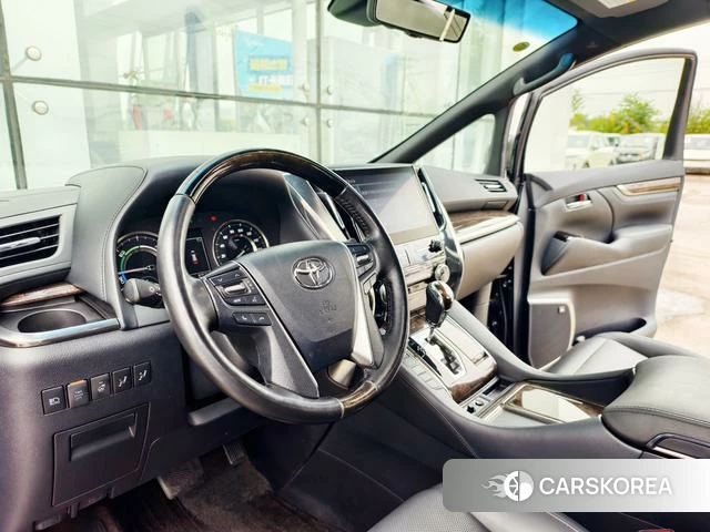 Toyota Wilfa 2021 Черный из Китая, фото 3