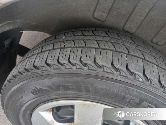 Renault Korea (Samsung) Master 2019 Серебристо-серый из Кореи, фото 3