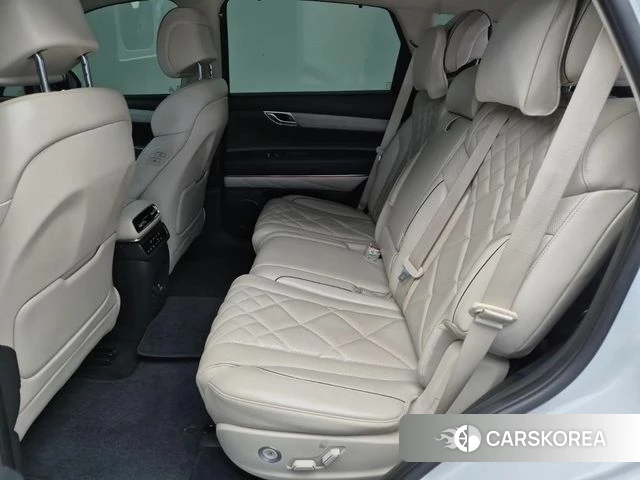 Genesis GV80 2023 Белый из Кореи, фото 3