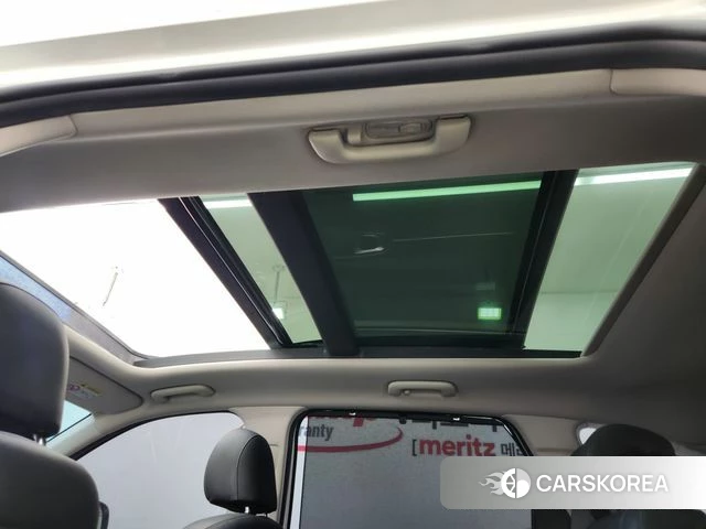 Kia Sorento 4th Generation 2020 Белый из Кореи, фото 3