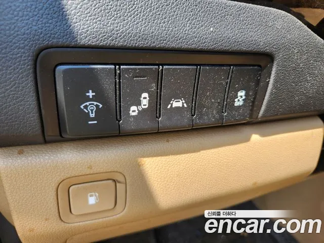 Kia The New Carnival id 2706585 из Кореи 3