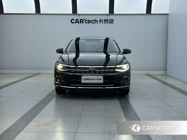 Volkswagen Bora 2022 Черный из Китая, фото 3