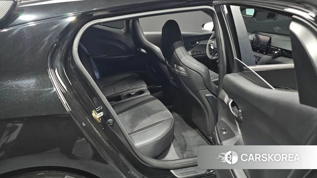 Hyundai Veloster (JS) 2020 Черный из Кореи, фото 3