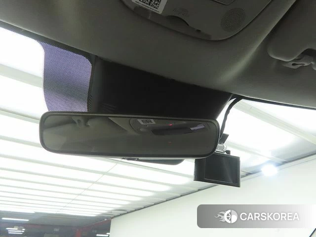 Kia Seltos 2021 Серый из Кореи, фото 3
