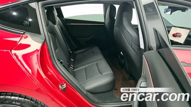 Tesla Model 3 id 2678970 из Кореи 3