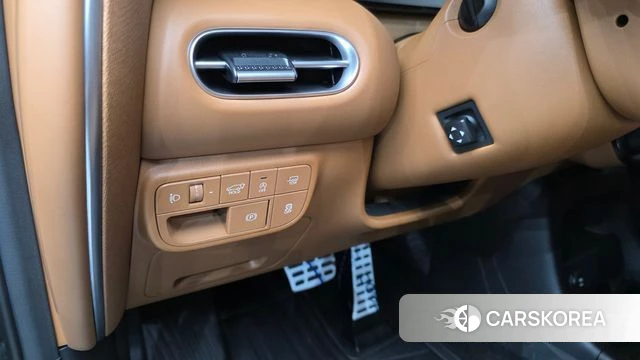 Hyundai Palisade (LX3) 2025 Черный из Кореи, фото 3