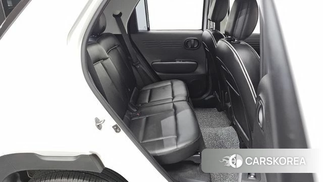 Hyundai Casper 2022 Белый из Кореи, фото 3
