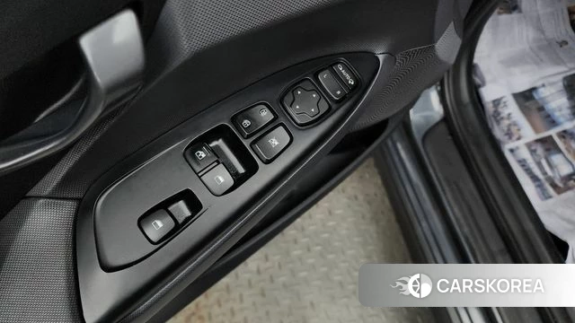 Hyundai Veloster (JS) 2018 Серый из Кореи, фото 3