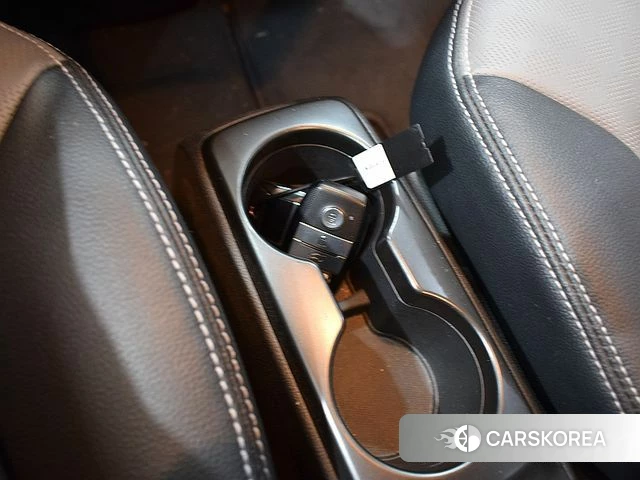 Kia The New Ray 2021 Серый из Кореи, фото 3