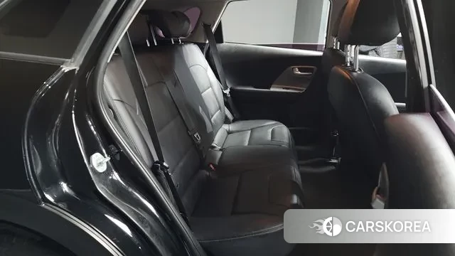 Kia The New Niro 2020 Черный из Кореи, фото 3