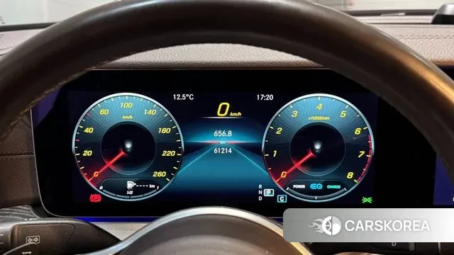 Mercedes-Benz CLS-Class C257 2021 Черный из Кореи, фото 3