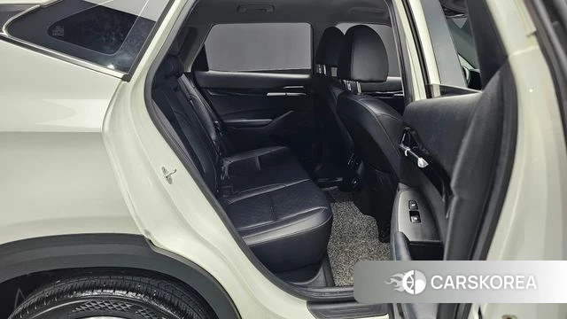 Kia Seltos 2020 Белый из Кореи, фото 3
