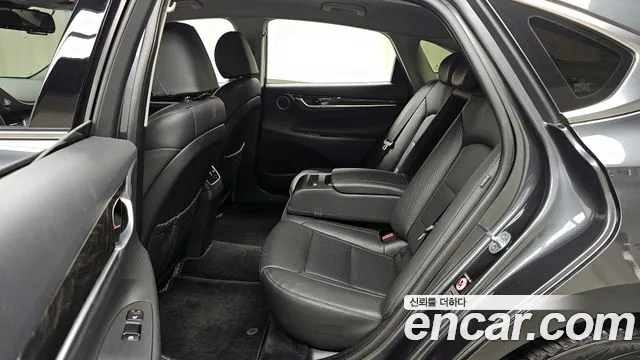 Hyundai Grandeur IG id 2716032 из Кореи 3