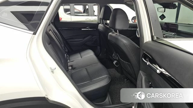 Kia Seltos 2019 Белый из Кореи, фото 3