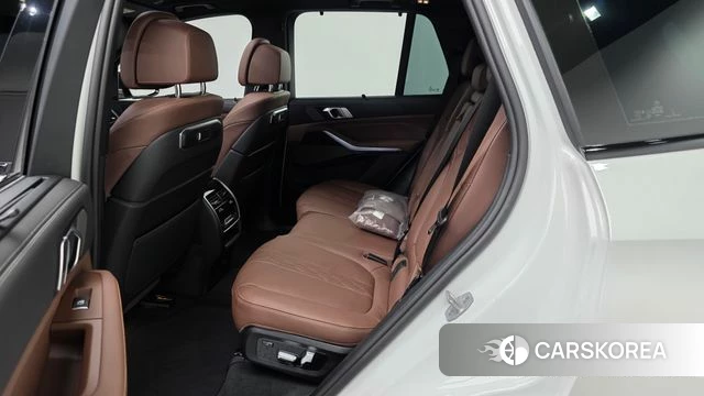 BMW X5 (G05) 2025 Белый из Кореи, фото 3