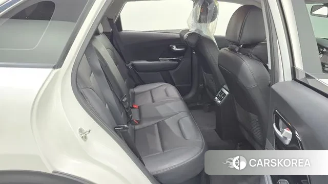 Kia The New Niro 2020 Белый из Кореи, фото 3