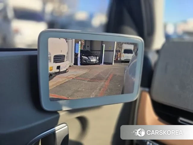 Hyundai Ionic 5 2023 Белый из Кореи, фото 3