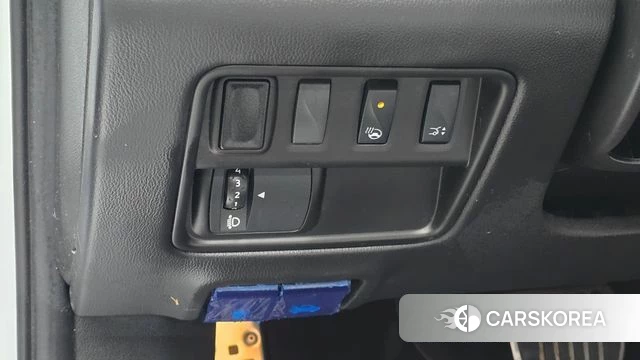 Renault Korea (Samsung) The New QM6 2019 Белый из Кореи, фото 3