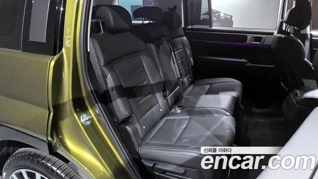 Hyundai Santa Fe (MX5) id 2662108 из Кореи 3