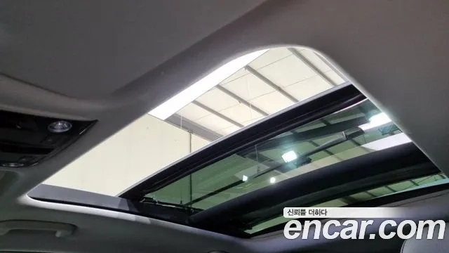 Kia K8 2021 Серый из Кореи, фото 3