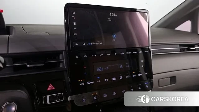 Hyundai Staria 2023 Белый из Кореи, фото 3