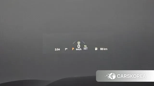 Lincoln Aviator 2nd generation 2020 Черный из Кореи, фото 3