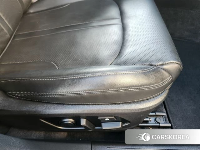 Kia K5 3rd generation 2020 Белый из Кореи, фото 3
