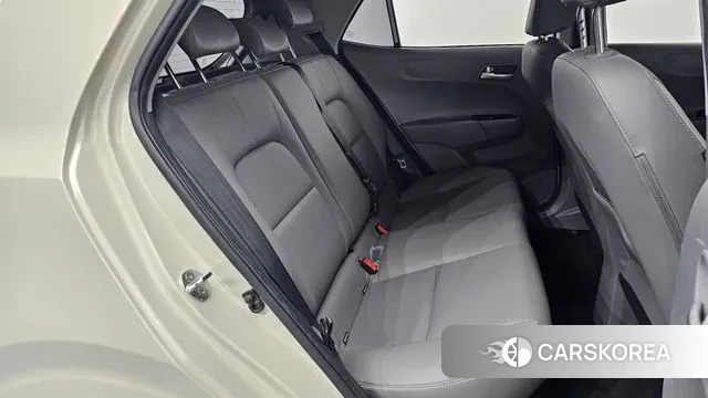 Kia Morning Urban (JA) 2020 Жемчужный цвет из Кореи, фото 3