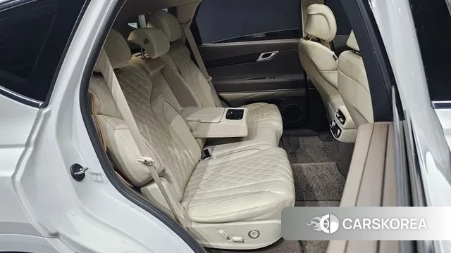 Genesis GV80 2023 Белый из Кореи, фото 3