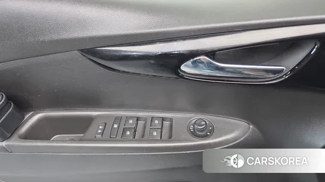 Chevrolet (GM Daewoo) The New Spark 2021 Серый из Кореи, фото 3