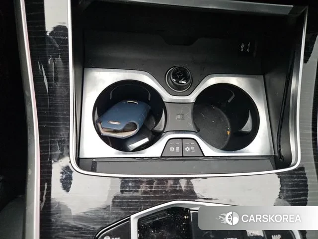 BMW X5 (G05) 2025 Серый из Кореи, фото 3